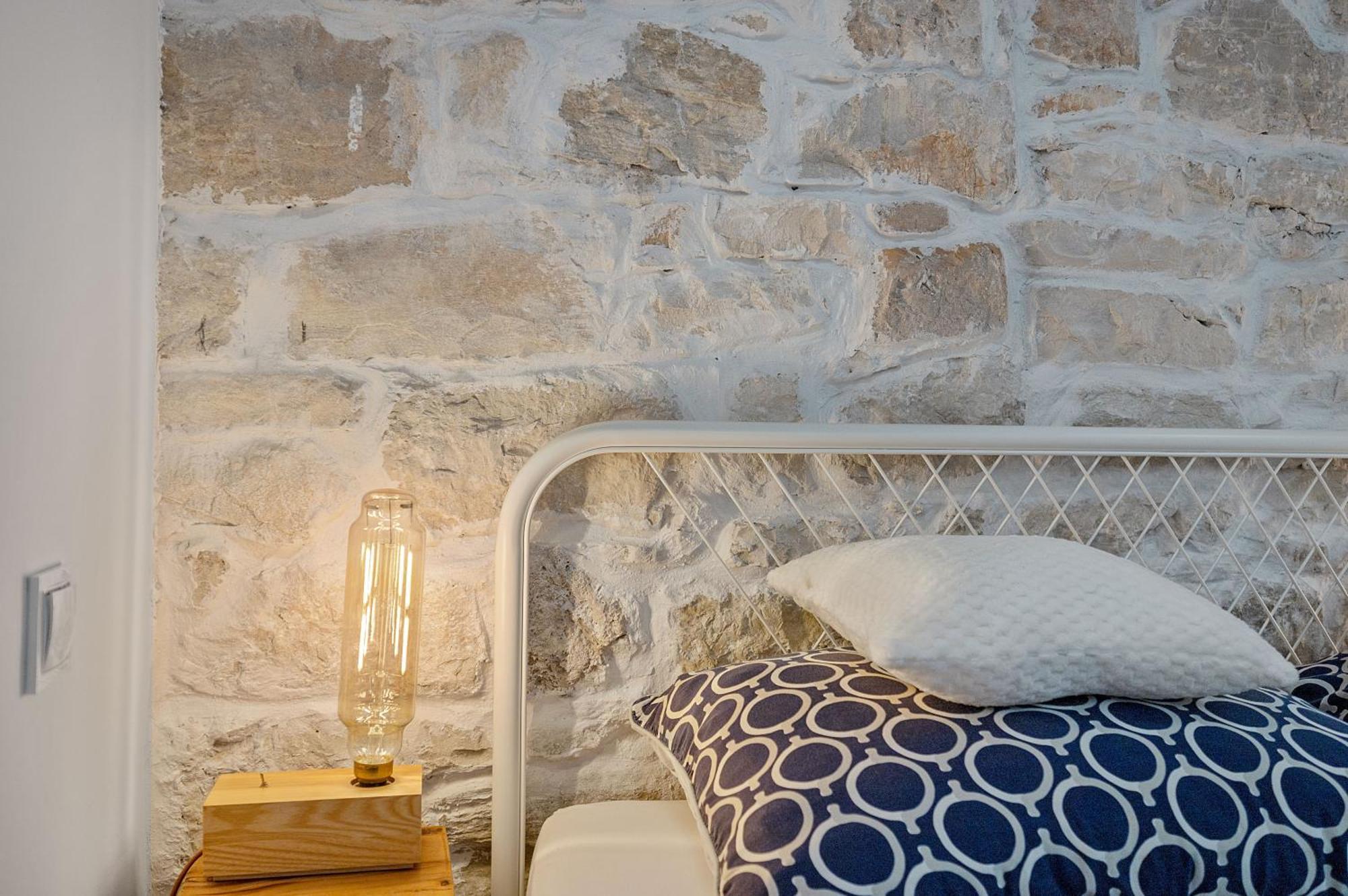 Studio Apartman Tutto Bene Rovinj Eksteriør bilde