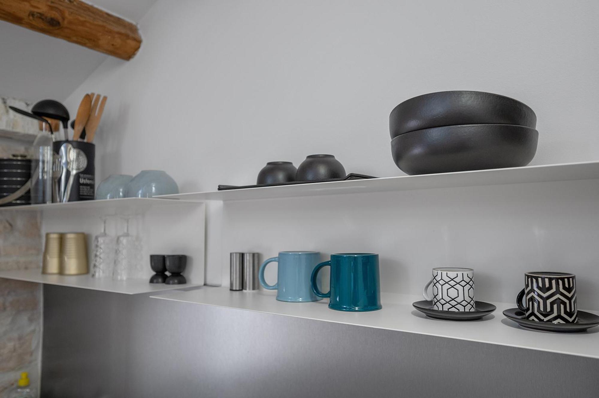 Studio Apartman Tutto Bene Rovinj Eksteriør bilde